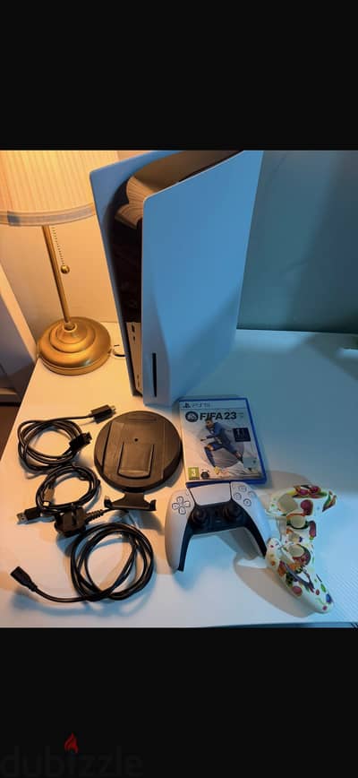 Ps5 cd edition
