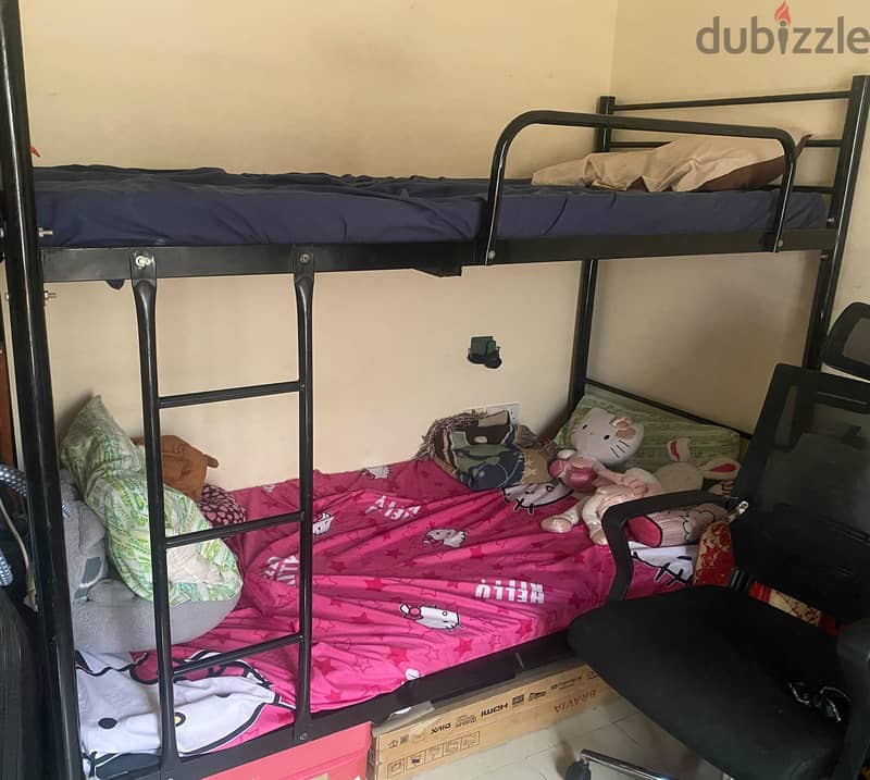 urgent Sale! 2bicycle 3