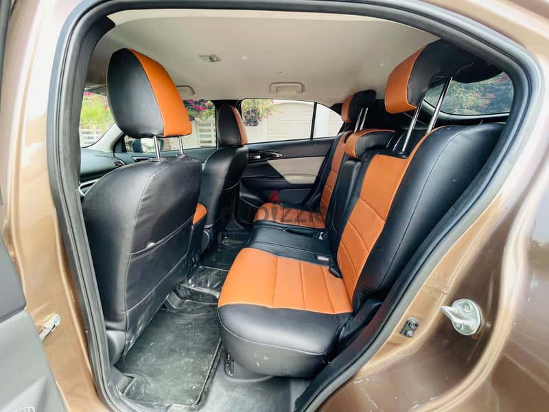 MITSUBISHI ECLIPSE 2020 MODEL ZERO ACCIDENT FULL AGENCY SUV FOR SALE 9
