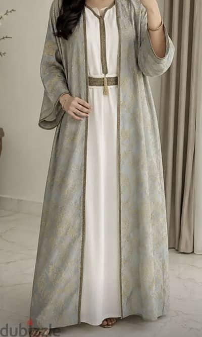 Arbic kaftan