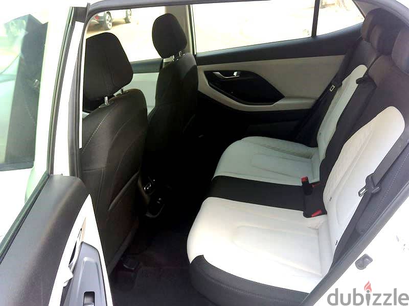 Hyundai Creta [2022] # Single use # Loan- Trade In facility 6