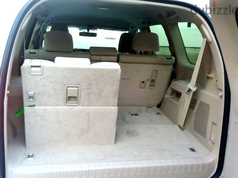 Toyota Prado 2024- Brand New condition # Exchange- Loan facility 5