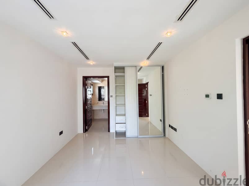 5BR Villa | Saar | Private Pool & Garden | Compound 9