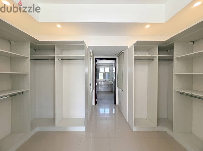 5BR Villa | Saar | Private Pool & Garden | Compound 10