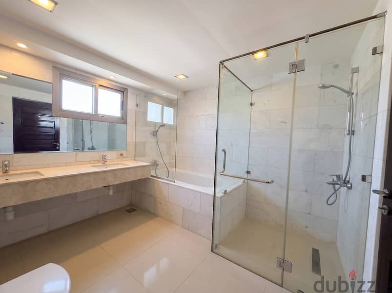 5BR Villa | Saar | Private Pool & Garden | Compound 11