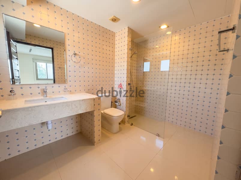 5BR Villa | Saar | Private Pool & Garden | Compound 12