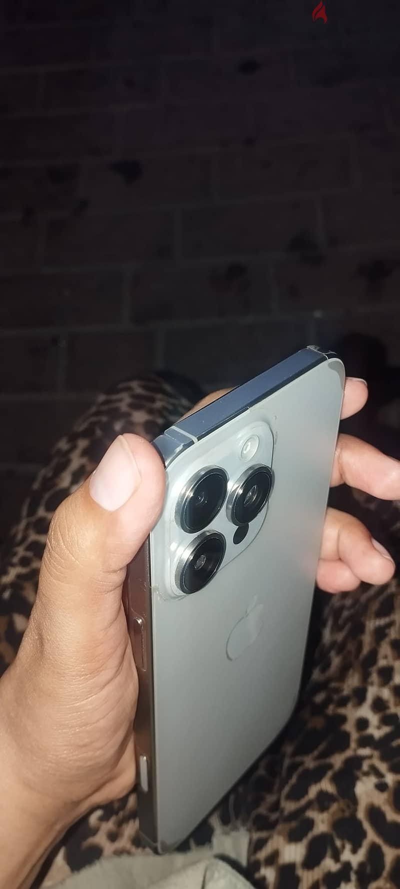 Iphone 16 pro max for sale 3
