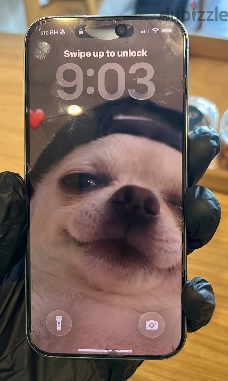 Iphone 16 pro max for sale 4