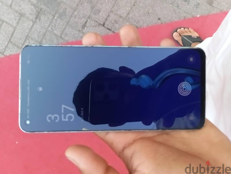 OPPO Reno 6 1