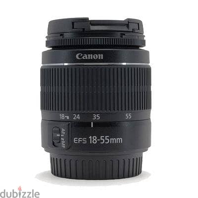 canon 2000D DSLR camera with Wi-Fi connection 2