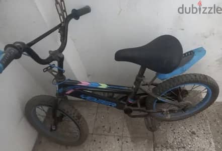 Used Bike for sale only 10 bd