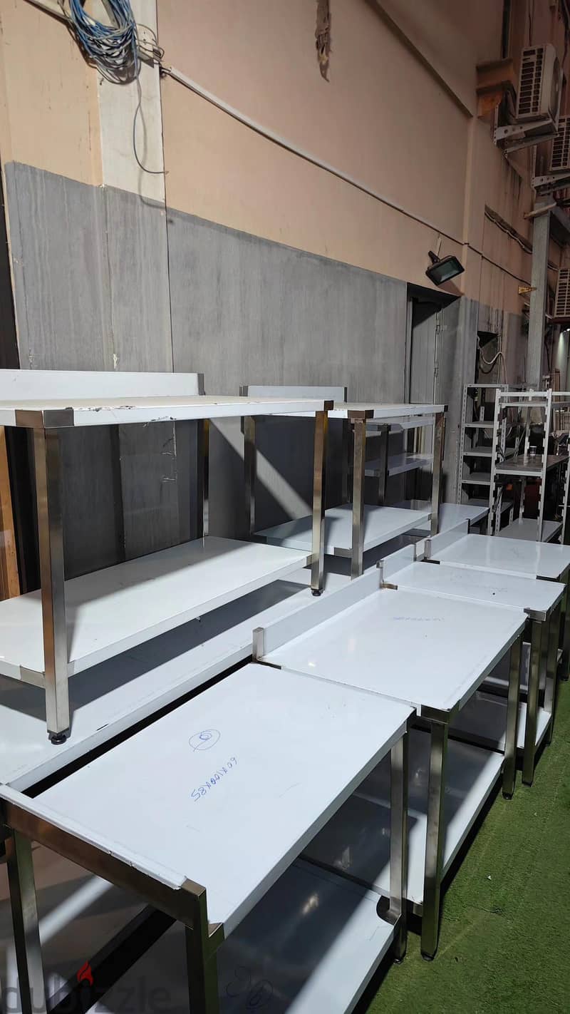 اغراض مطعم  كوفي شوب restaurant equipment 9