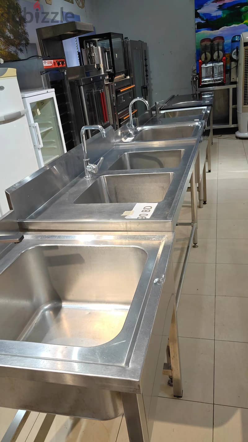 اغراض مطعم  كوفي شوب restaurant equipment 10