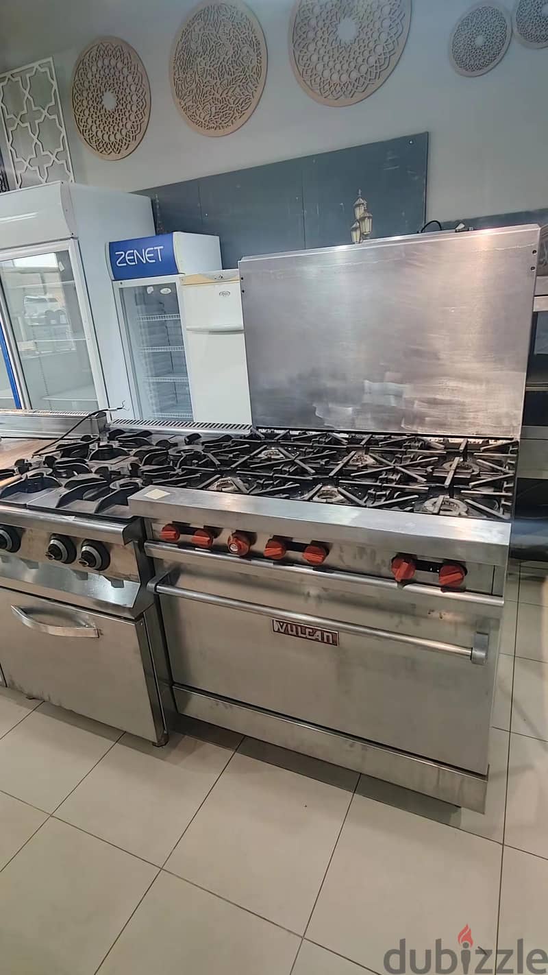 اغراض مطعم  كوفي شوب restaurant equipment 16