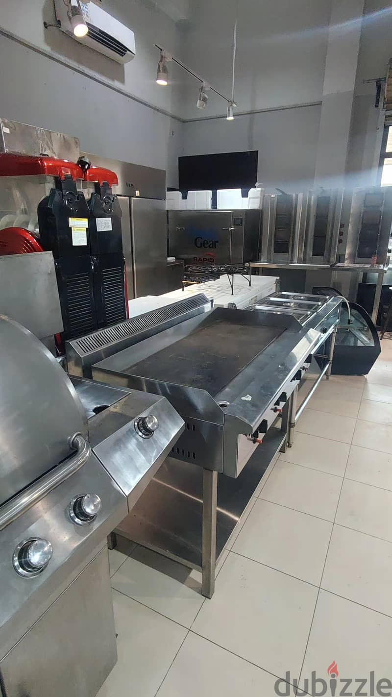 اغراض مطعم  كوفي شوب restaurant equipment 18