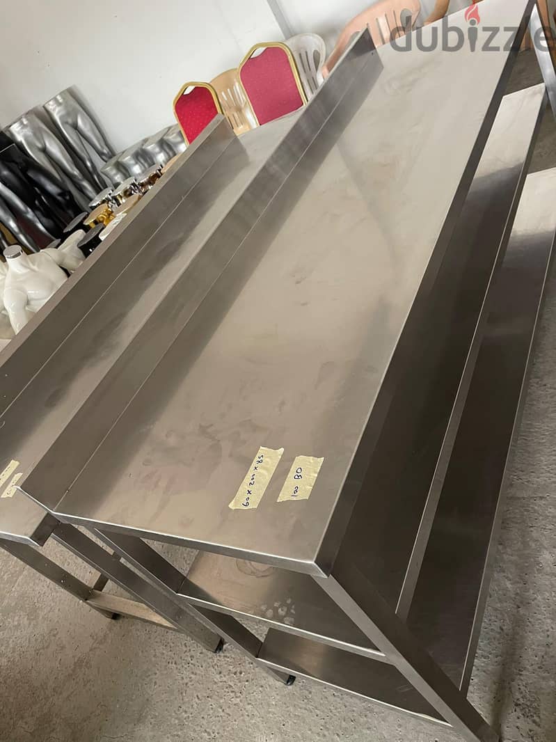 اغراض مطعم  كوفي شوب restaurant equipment 19