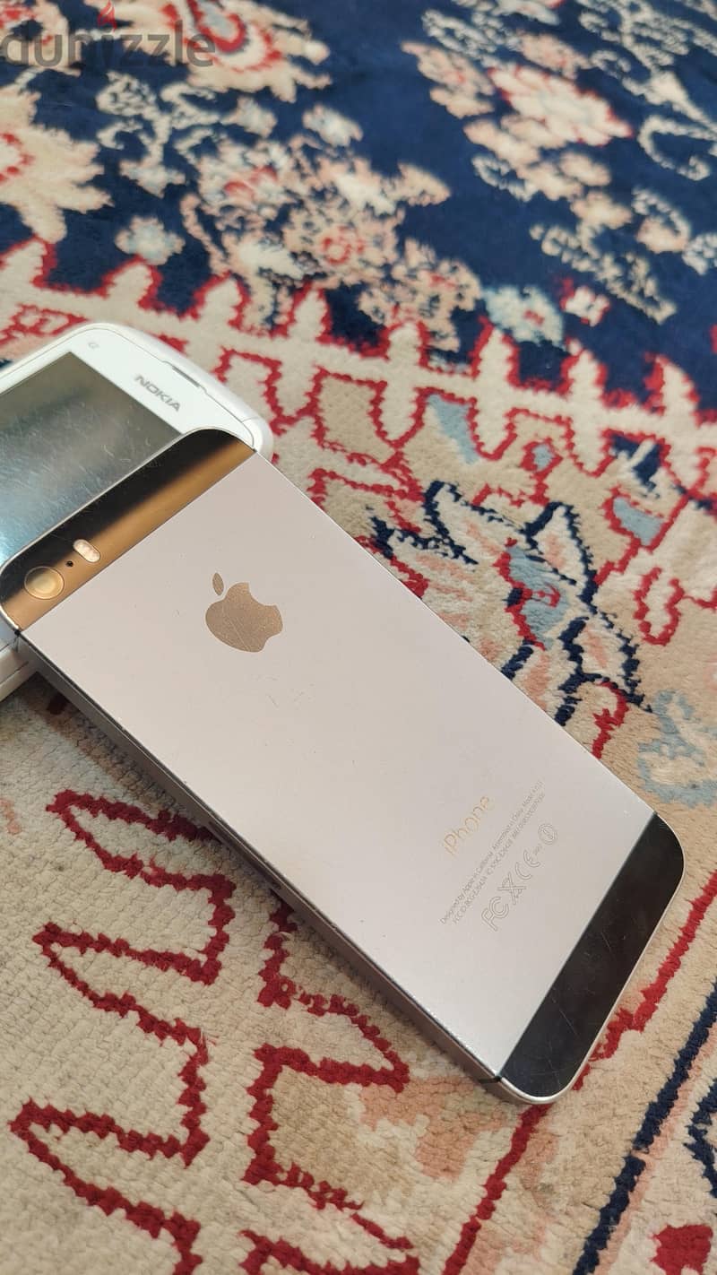 آبل - آيفون موديل اخر 1