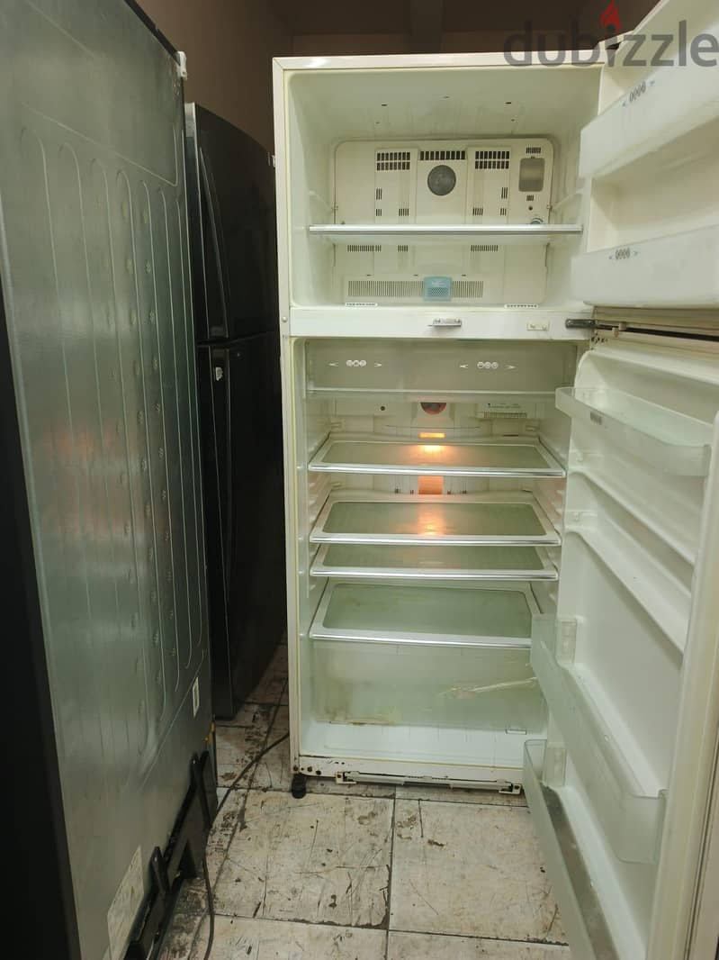 for sale fridge Hitachi 2