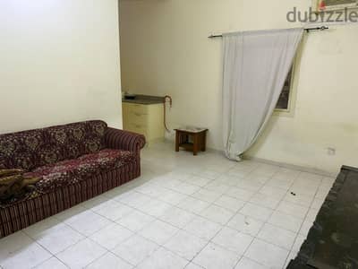 Studio For Rent In Budaiya Rent 120BD With EWA Call 39490882