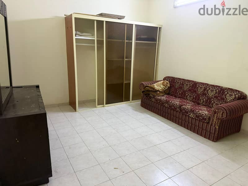Studio For Rent In Budaiya Rent 120BD With EWA Call 39490882 1