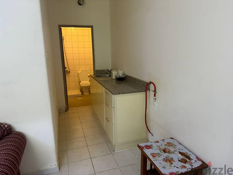 Studio For Rent In Budaiya Rent 120BD With EWA Call 39490882 2