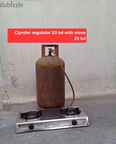 Clynder regulator pipe automatic stove 25 bd msg 3670 8372 wts ap