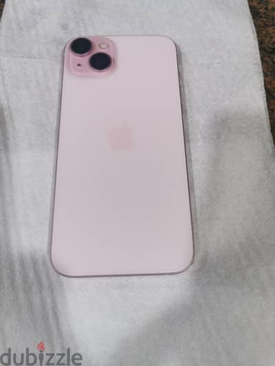Apple - iPhone 15 plus