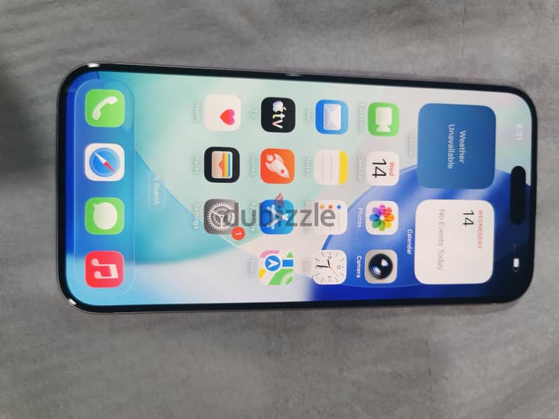 Apple - iPhone 15 plus 1