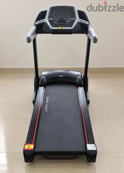 treadmill for sale 75bd 110kg like new