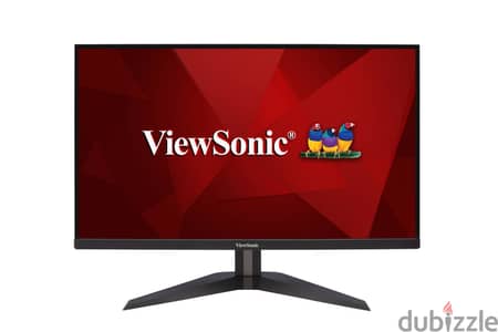 ViewSonic VX2758-2KP-mhd monitor + NB F80 Monitor Arm
