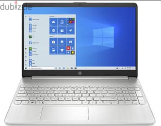HP laptop 15s-ep3xxx mid end +8gb ram upgrade 18gb ram good condition