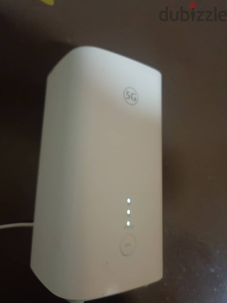 5g monthly network, unlimited ROUTER. FOR OFFICE USE AND ALSO HOME USE 1