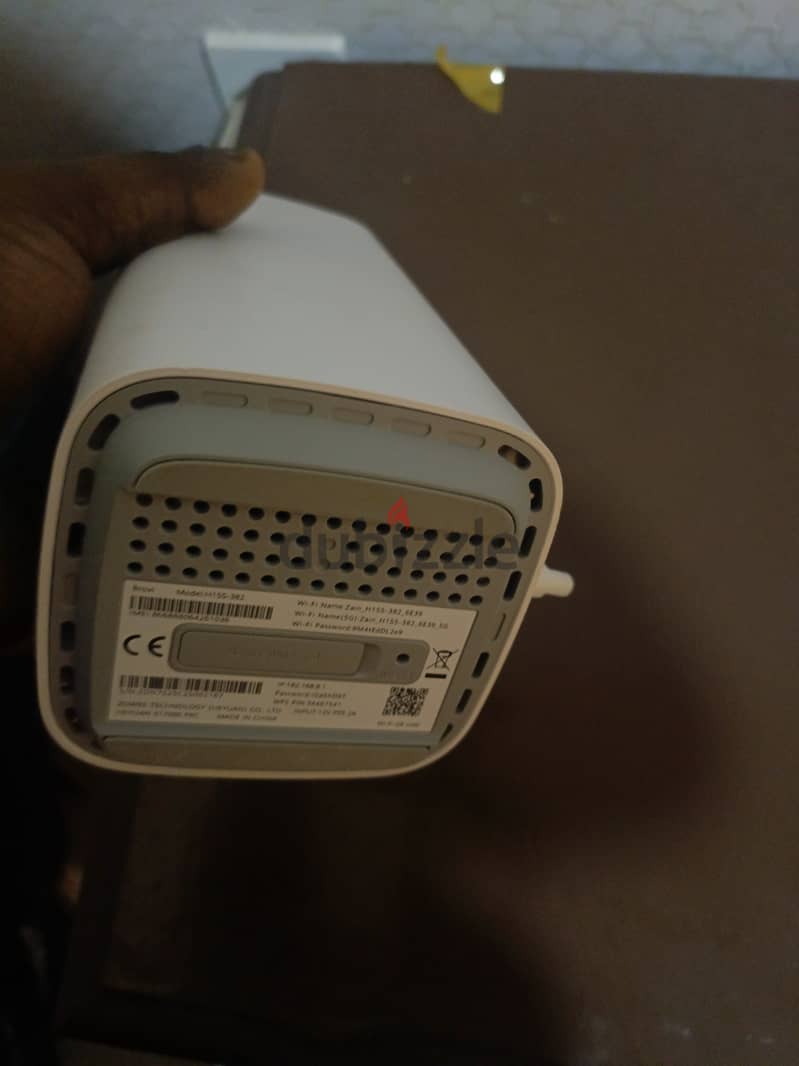 5g monthly network, unlimited ROUTER. FOR OFFICE USE AND ALSO HOME USE 2