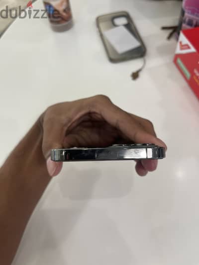 Iphone 12pro max