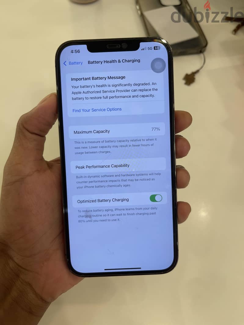 Iphone 12pro max 3