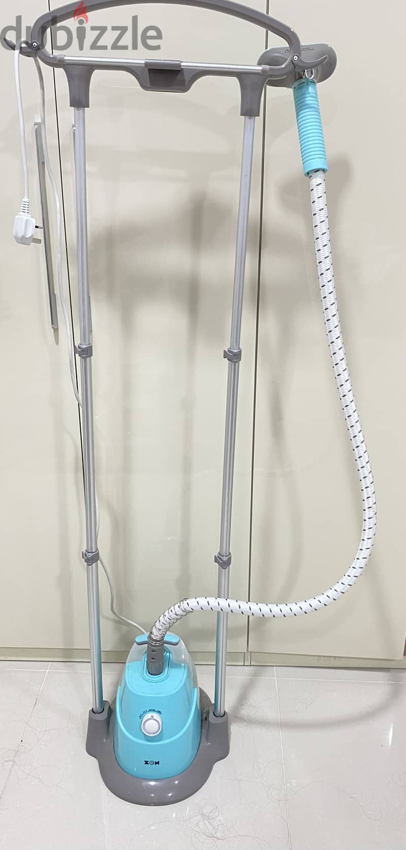 Zen electric steamer 2