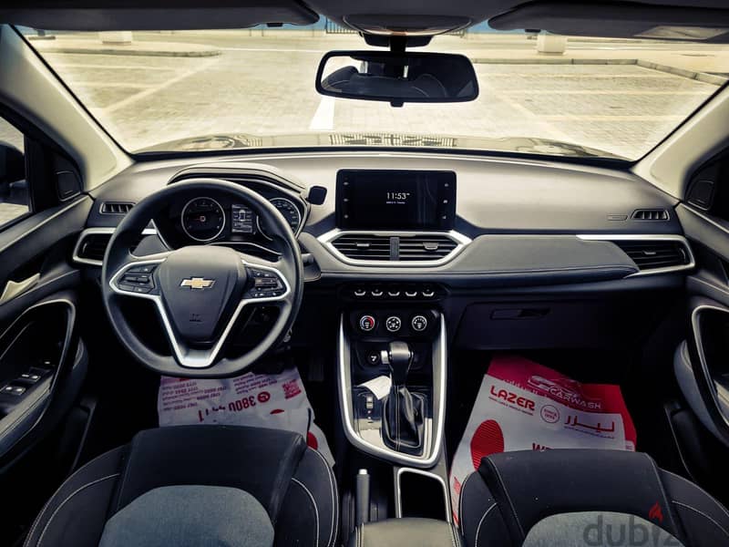 Chevrolet Captiva 2021 6