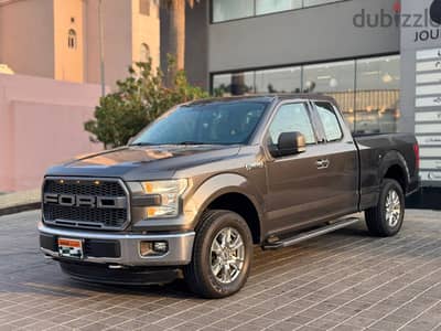 فورد إف 150 2015