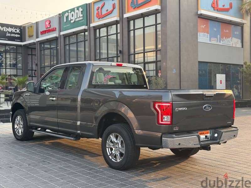 فورد إف 150 2015 3