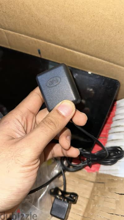 Android 9 inch screen CarPlay 64gb 4gb ram
