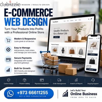 Wed Design Bahrain