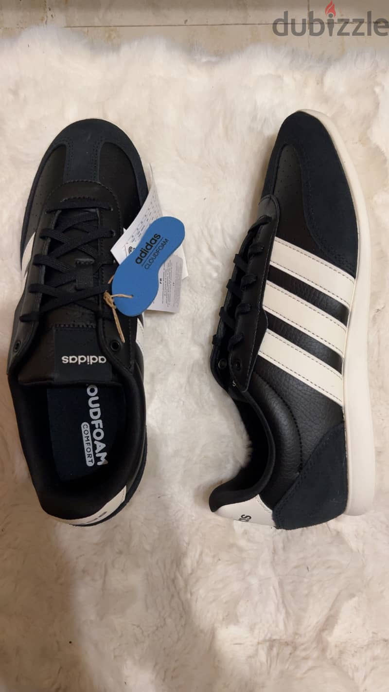Adidas sneakers 3