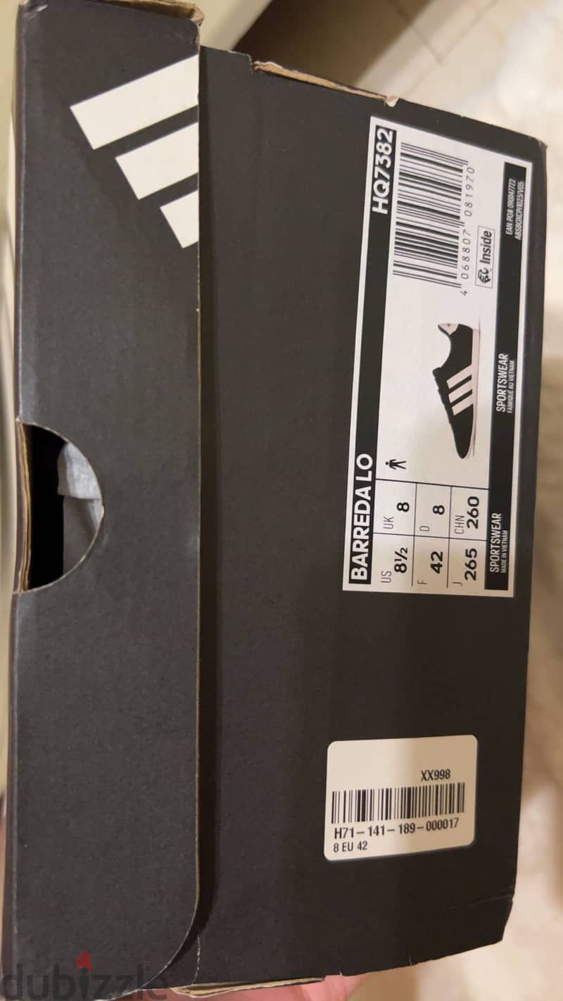 Adidas sneakers 4