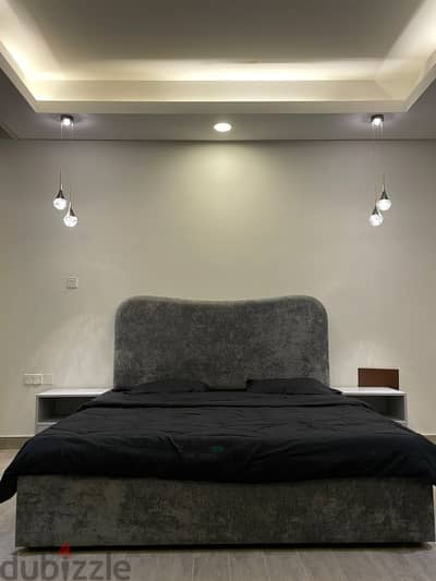 NEW Modren Bedroom set for sale! URGENT