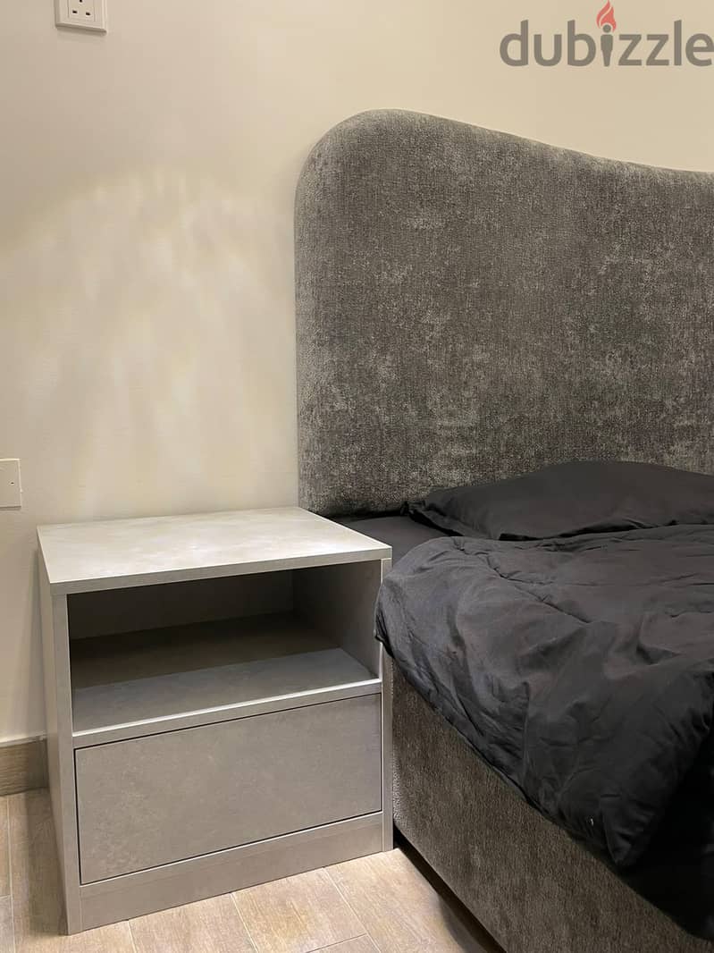 NEW Modren Bedroom set for sale! URGENT 4