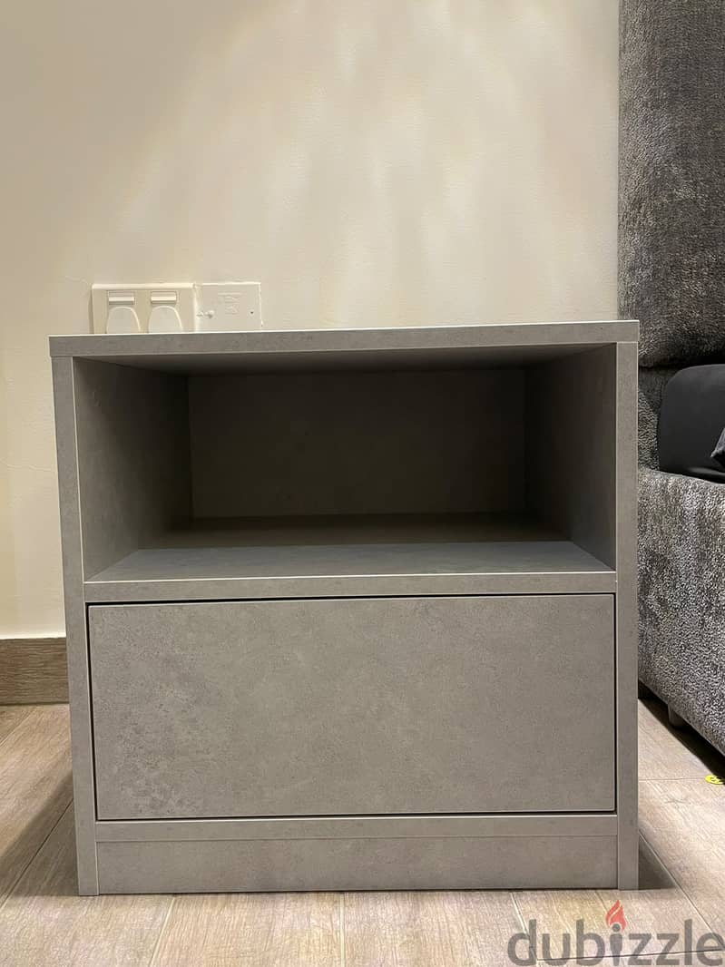 NEW Modren Bedroom set for sale! URGENT 5