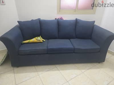 SOFA -FURNITURE