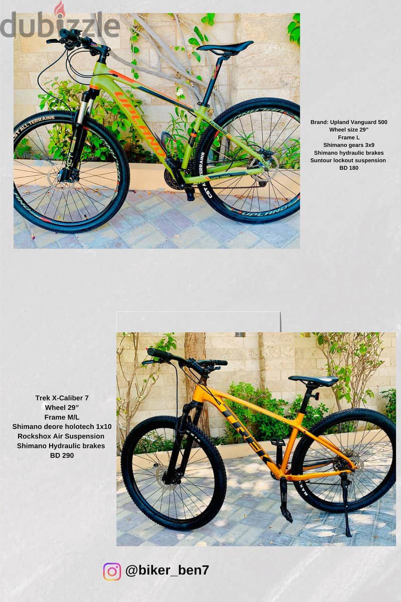Branded MTB/Hybrid/Road Bikes/Bike Rack & Accessories/Bike Servicing 1