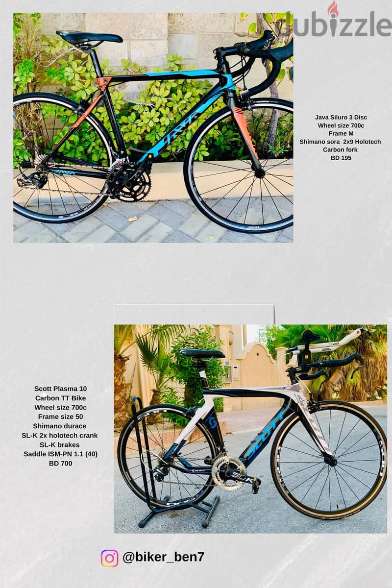 Branded MTB/Hybrid/Road Bikes/Bike Rack & Accessories/Bike Servicing 5