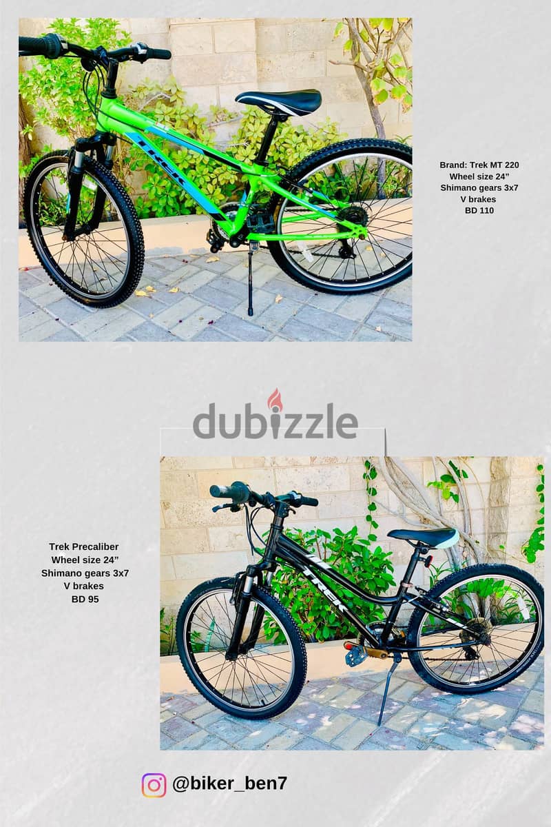 Branded MTB/Hybrid/Road Bikes/Bike Rack & Accessories/Bike Servicing 8